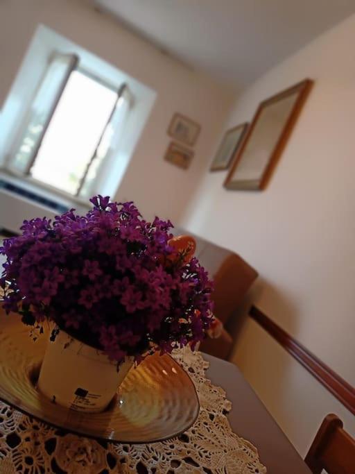 Monte del Lago Il Borgo Anticoヴィラ エクステリア 写真